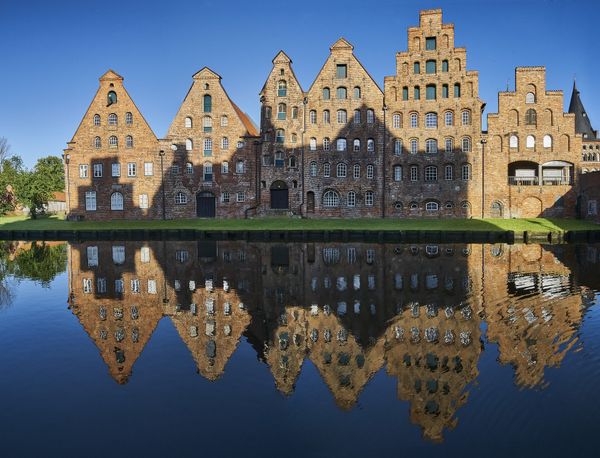 Sixt Car Rental in Lubeck